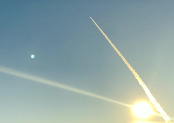 High Artillery Rocket System