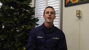 Seaman Jacob Earnshaw