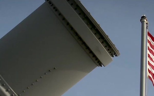 Dispatch: Pacific - IMDEX 2017