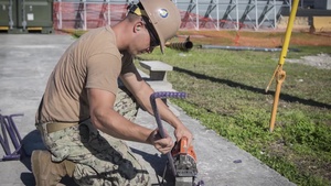 NMCB 4 Det Diego Garcia