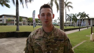 1st Lt. Cody Shoops