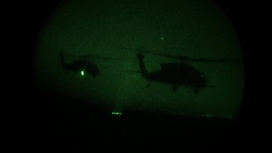 Sumos soar with 160 for nightime aeriel refueling
