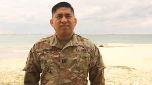 Cpt. Vicencio Arriaga