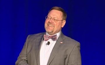 2017 CBD S&amp;T Kick-Off: Dr.Ronald K. Hann