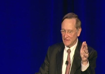 Dr. Robert Kadlec 2017 CBD S&amp;T Conference Keynote Address: Opportunities for HHS &amp; DoD Collaboration