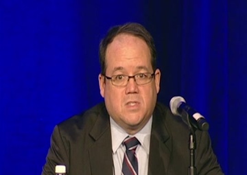 Special Session: “It’s All About the Warfighter Panel”