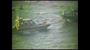 Coast Guard Station Cape Disappointment assists boaters