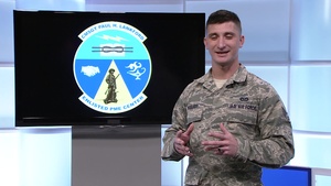 Getting to Airman Leadership School