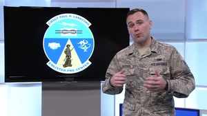 Airman Leadership School attendence