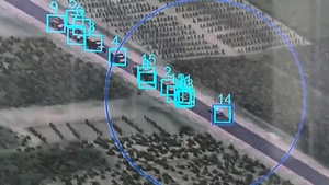Operation Tech Warrior 2017 Participant: 361 Interactive