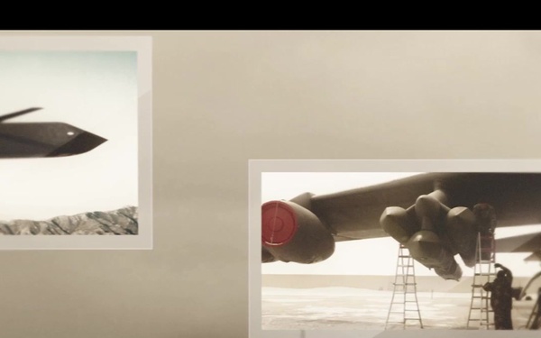 Air Force Inspection Agency Mission Video