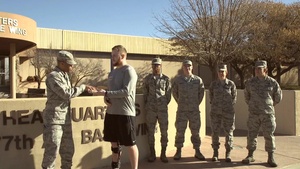 Marshall University presents tickets to Kirtland