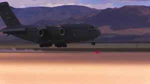 57th Wing Mission Video