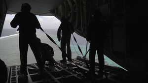 Pacific Newsbreak for December 15, 2017