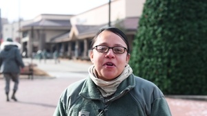 MSgt Cheri Hernandez