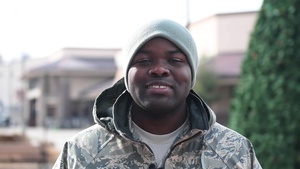 SSgt Dennis Middleton