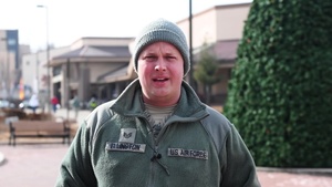 SSgt William Ellington