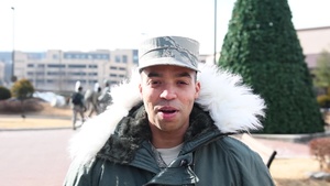 TSgt Marcus Jordan