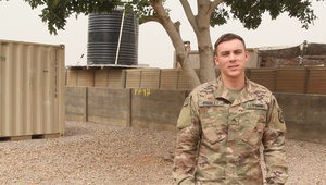 Cpl. Damon Stanley