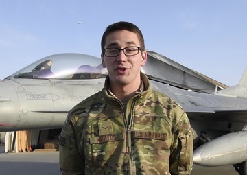 A1C Demetrios Moutos Shout Out