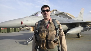 Capt Derek Hagermeyer Shout Out