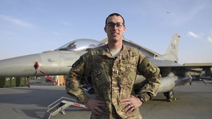 Capt Kyle McElhaney Shout Out