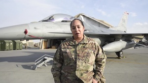 MSgt Marissa Morrison NFL Shout Out