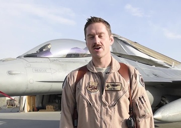 Lt Col Brant Reilly NFL:Holiday Shout Out