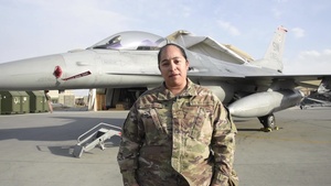 MSgt Marissa Morrison Shout Out
