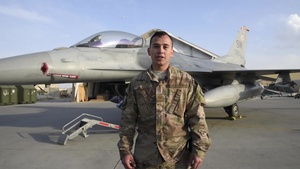SSgt Lorenzo Salazar NFL Shout Out
