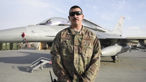 SSgt Michael DeOliveira Shout Out