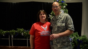 Lt Col Griep - Holiday Greetings