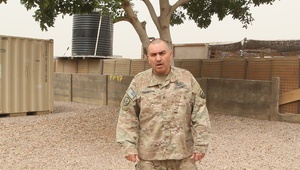 Sgt. Adrian Cordova