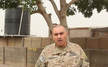 Sgt. Adrian Cordova