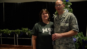 Lt Col Griep - Holiday Greetings