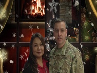USARCENT CSM's Holiday Greeting
