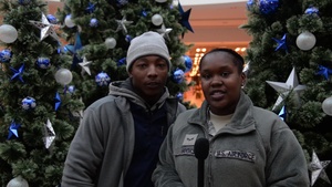 A1C Hooks- Holiday Greetings
