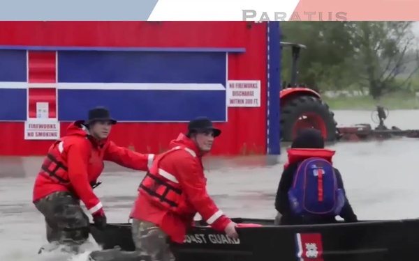 Paratus Report - December 15, 2017, Episode 2