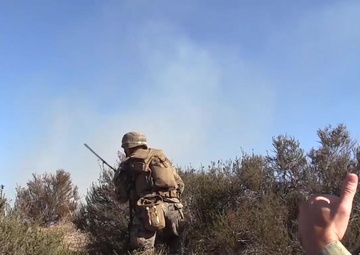 Infantry Unit Leaders Course