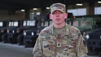 Spc. James Veara