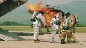 12th Air Force Stories - Airmen of 12th Air Force