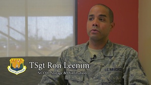 6th Medical Logistics Ensures Deployment Readiness for MacDill