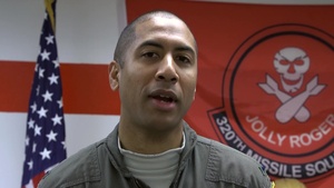 1st Lt. Michael Smith