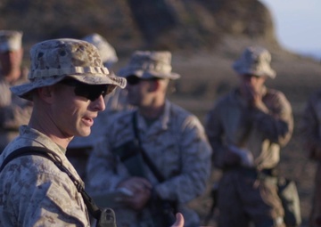 Amphibious Assault Breach