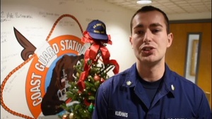 Richard Kuehnis-Holiday Greeting (San Jose, CA)