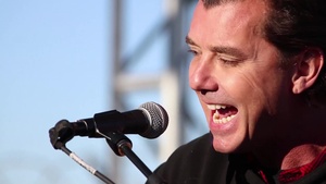 MCAS Camp Pendleton hosts San Diego’s Rock radio Station
