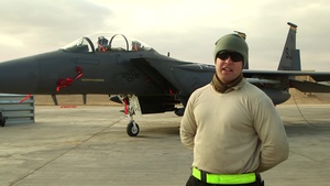 SrA Quim Miller - Hillsdale, MI - Merry Christmas
