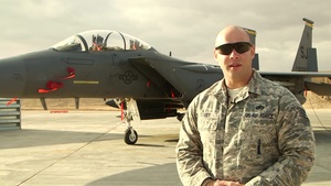 SSgt. Bradley Ivey - Fayetteville, NC -Merry Christmas