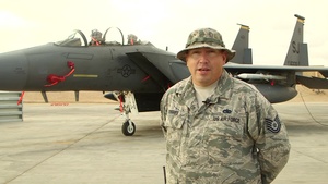 TSgt. Jordan Torres - Taos, NM - Merry Christmas