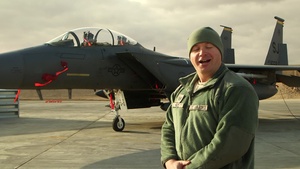 TSgt Steven Helms - Gastonia, NC - Merry Christmas - Happy New Year